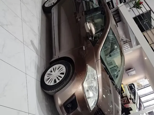 Used Maruti Suzuki Ertiga [2012-2015] ZDi in Bangalore