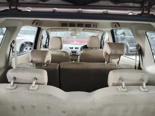 Used Maruti Suzuki Ertiga [2012-2015] ZDi in Bangalore