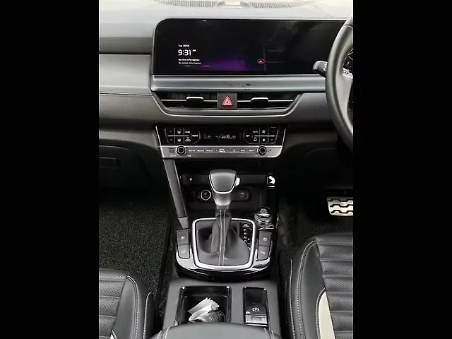 Used Kia Seltos [2022-2023] GTX Plus 1.5 Diesel AT Dual Tone in Lucknow