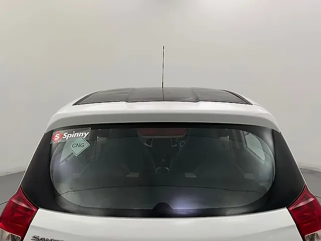 Used Hyundai Santro Sportz CNG [2018-2020] in Delhi
