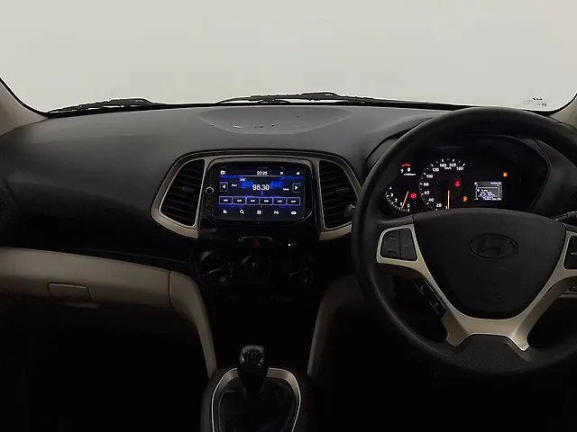 Used Hyundai Santro Sportz CNG [2018-2020] in Delhi