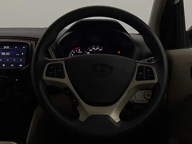 Used Hyundai Santro Sportz CNG [2018-2020] in Delhi