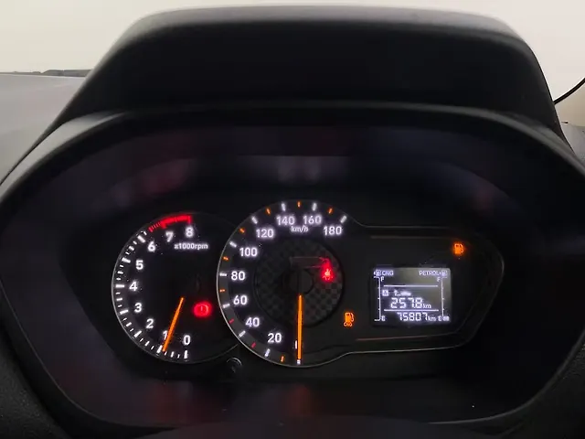 Used Hyundai Santro Sportz CNG [2018-2020] in Delhi