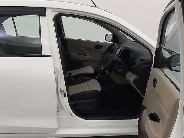 Used Hyundai Santro Sportz CNG [2018-2020] in Delhi