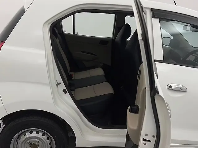 Used Hyundai Santro Sportz CNG [2018-2020] in Delhi