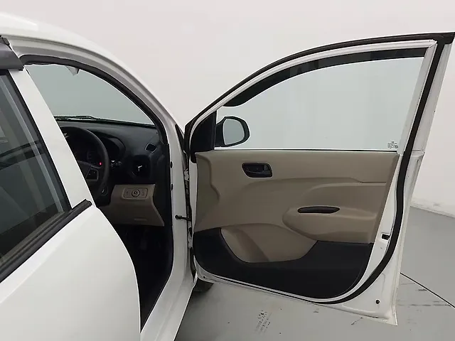 Used Hyundai Santro Sportz CNG [2018-2020] in Delhi