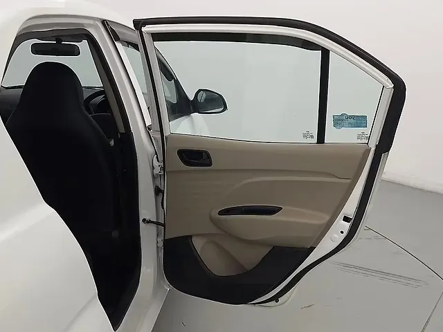 Used Hyundai Santro Sportz CNG [2018-2020] in Delhi