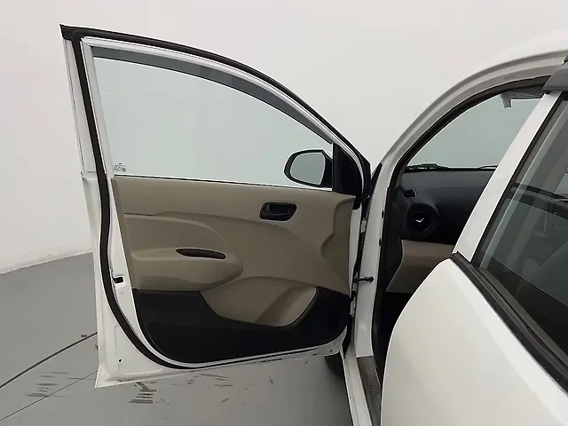 Used Hyundai Santro Sportz CNG [2018-2020] in Delhi