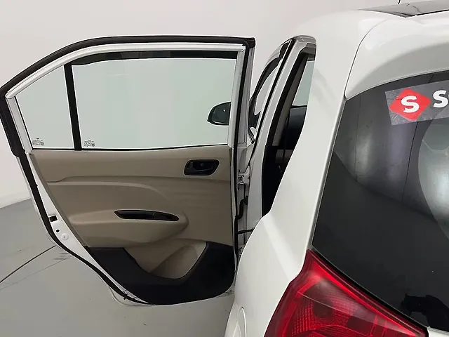 Used Hyundai Santro Sportz CNG [2018-2020] in Delhi