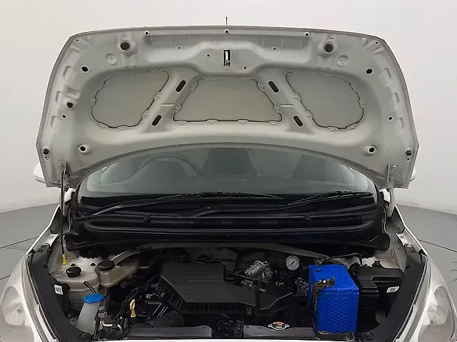 Used Hyundai Santro Sportz CNG [2018-2020] in Delhi