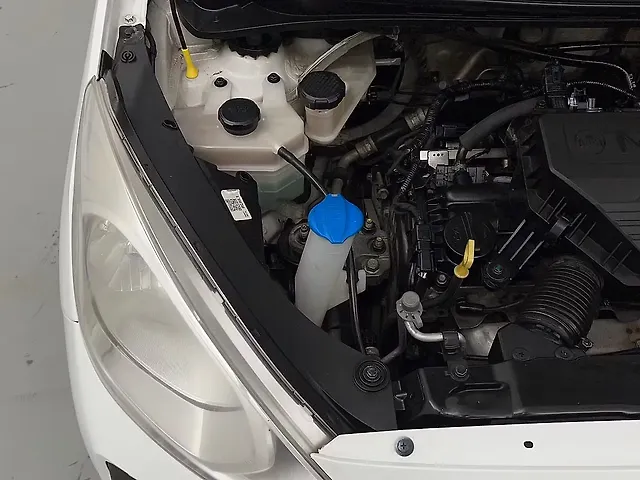 Used Hyundai Santro Sportz CNG [2018-2020] in Delhi