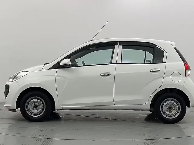 Used Hyundai Santro Sportz CNG [2018-2020] in Delhi