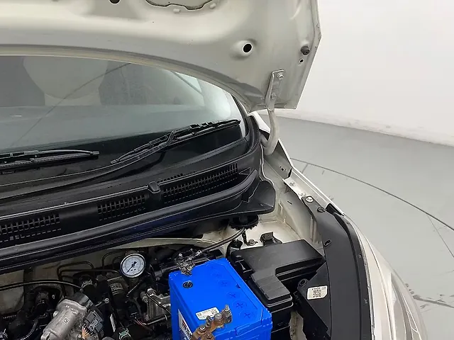 Used Hyundai Santro Sportz CNG [2018-2020] in Delhi
