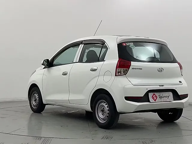 Used Hyundai Santro Sportz CNG [2018-2020] in Delhi
