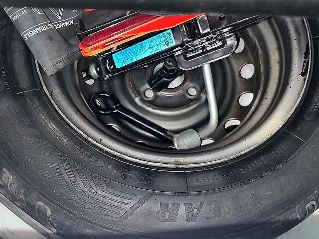 Used Hyundai Santro Sportz CNG [2018-2020] in Delhi