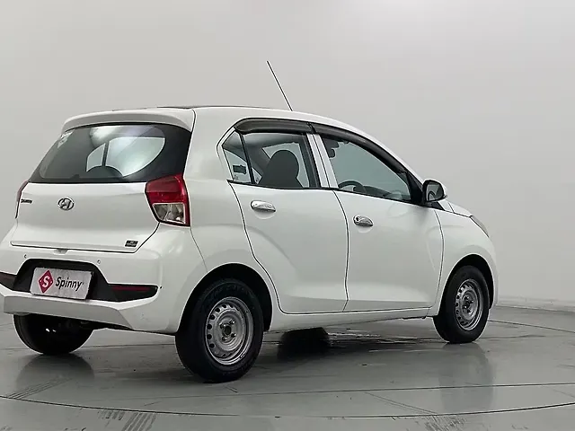 Used Hyundai Santro Sportz CNG [2018-2020] in Delhi