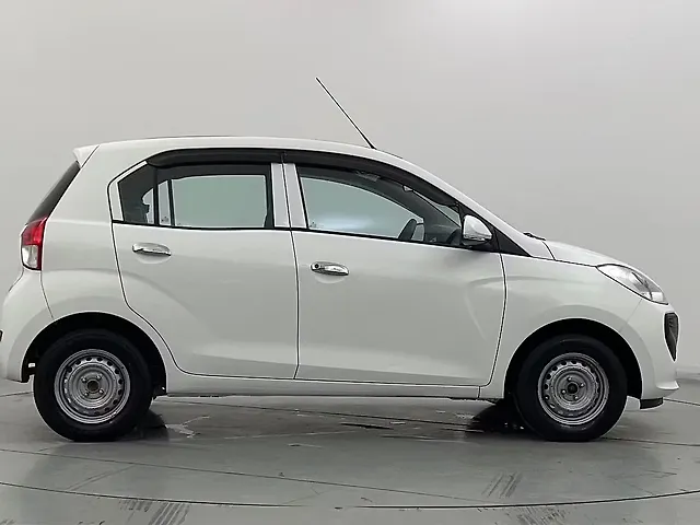 Used Hyundai Santro Sportz CNG [2018-2020] in Delhi