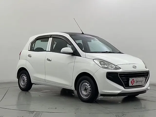 Used Hyundai Santro Sportz CNG [2018-2020] in Delhi