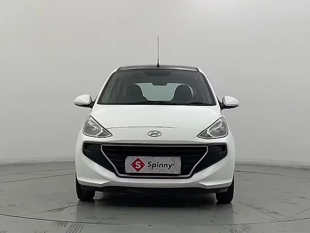 Used Hyundai Santro Sportz CNG [2018-2020] in Delhi