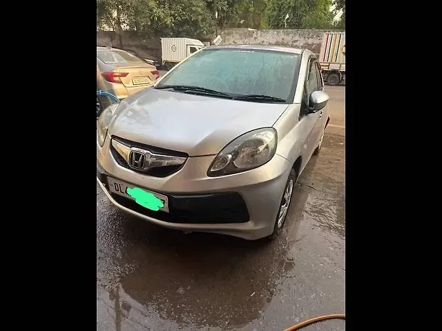Used 2012 Honda Brio in Delhi