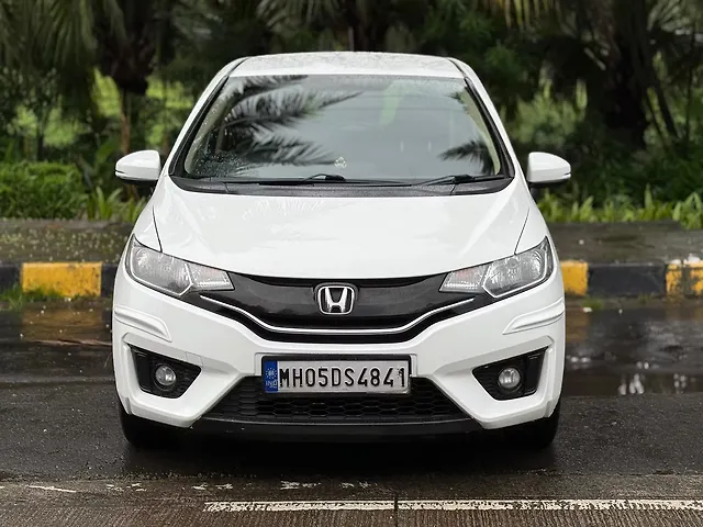 Used 2018 Honda Jazz in Mumbai