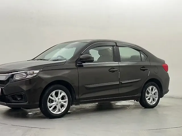 Used 2019 Honda Amaze in Ghaziabad
