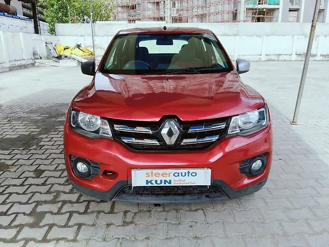 Used 2019 Renault Kwid in Chennai