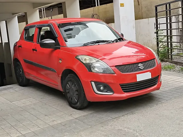 Used Maruti Suzuki Swift [2014-2018] LDi [2014-2017] in Hyderabad