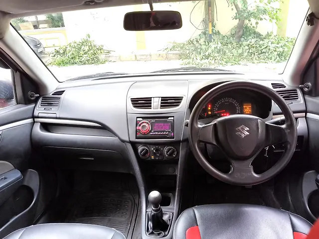 Used Maruti Suzuki Swift [2014-2018] LDi [2014-2017] in Hyderabad