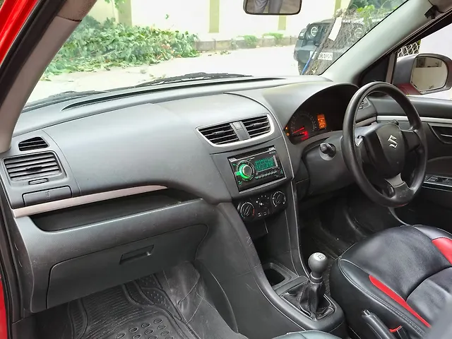 Used Maruti Suzuki Swift [2014-2018] LDi [2014-2017] in Hyderabad