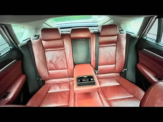 Used BMW X6 [2012-2014] xDrive 40d in Lucknow