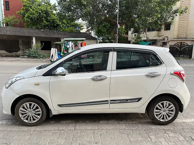 Used Hyundai Grand i10 Magna 1.2 Kappa VTVT in Nagpur