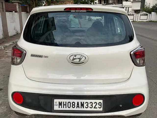 Used Hyundai Grand i10 Magna 1.2 Kappa VTVT in Nagpur