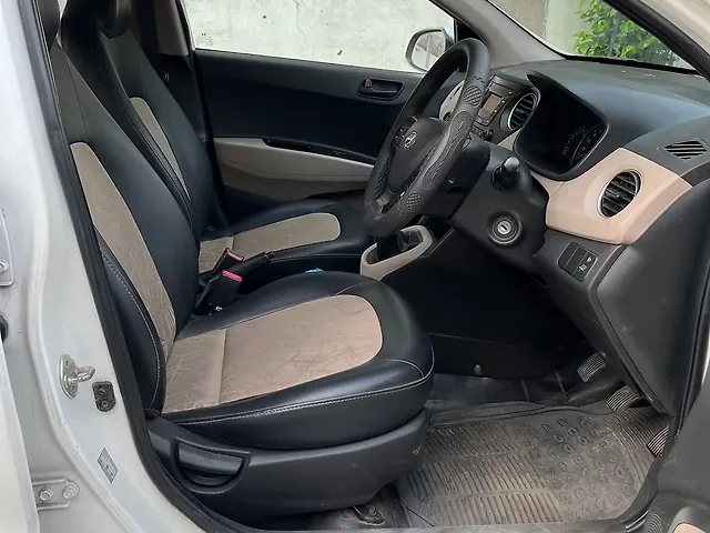 Used Hyundai Grand i10 Magna 1.2 Kappa VTVT in Nagpur