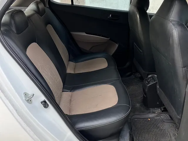 Used Hyundai Grand i10 Magna 1.2 Kappa VTVT in Nagpur