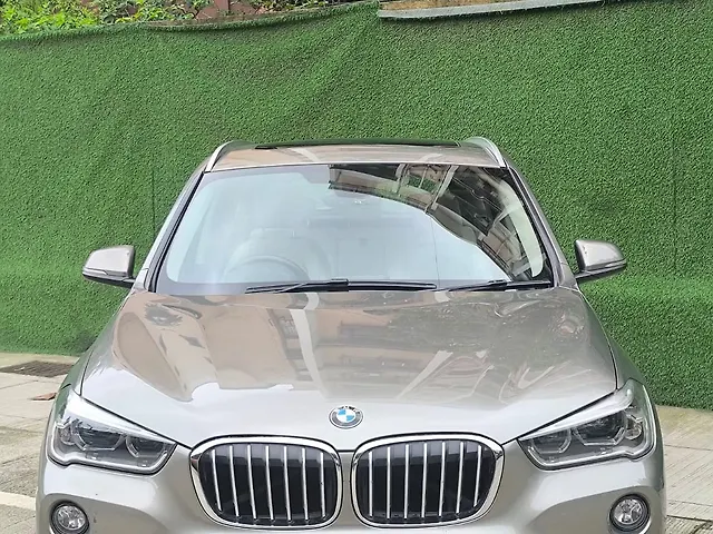Used 2019 BMW X1 in Mumbai