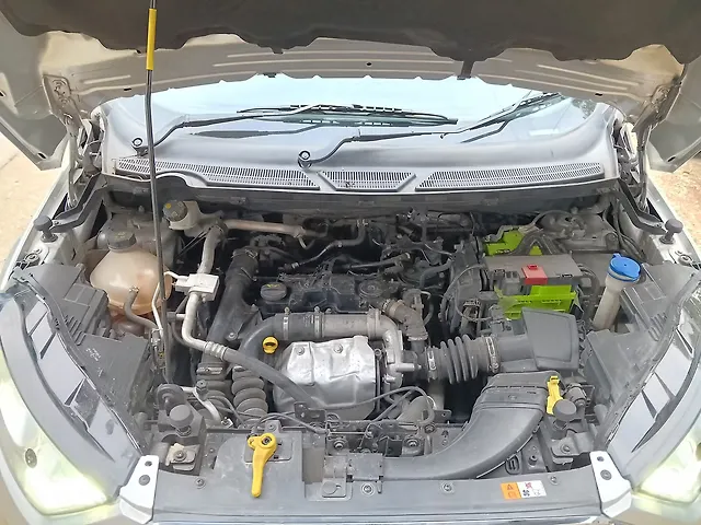 Used Ford EcoSport [2017-2019] Titanium 1.5L TDCi in Coimbatore