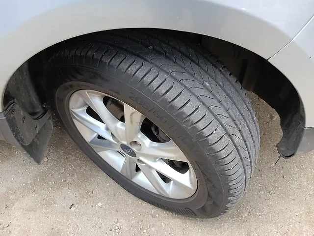 Used Ford EcoSport [2017-2019] Titanium 1.5L TDCi in Coimbatore