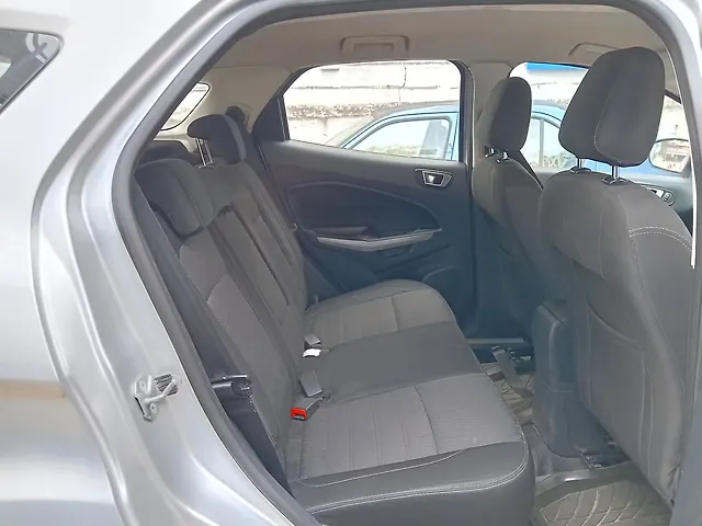 Used Ford EcoSport [2017-2019] Titanium 1.5L TDCi in Coimbatore