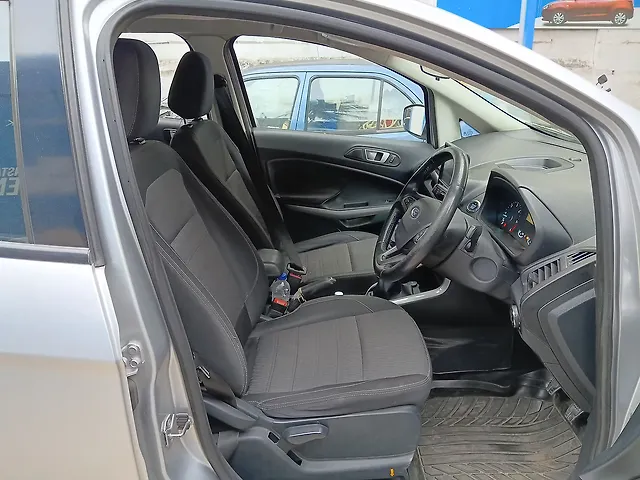 Used Ford EcoSport [2017-2019] Titanium 1.5L TDCi in Coimbatore