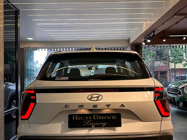 Used Hyundai Creta S 1.5 Diesel in Nagpur