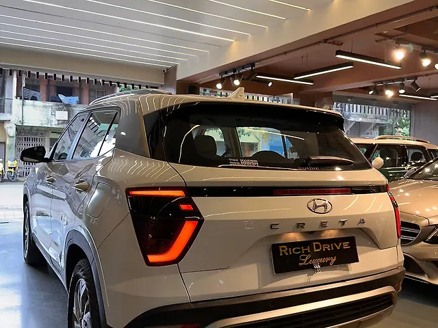 Used Hyundai Creta S 1.5 Diesel in Nagpur