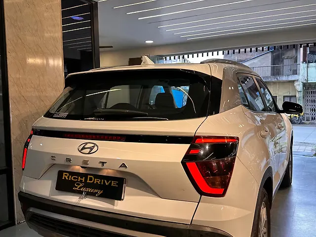 Used Hyundai Creta S 1.5 Diesel in Nagpur