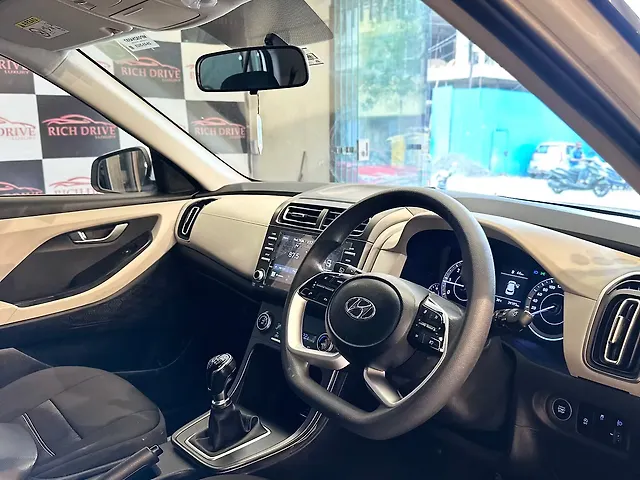 Used Hyundai Creta S 1.5 Diesel in Nagpur