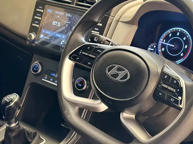 Used Hyundai Creta S 1.5 Diesel in Nagpur