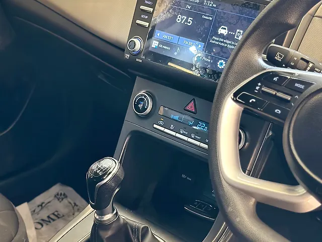 Used Hyundai Creta S 1.5 Diesel in Nagpur