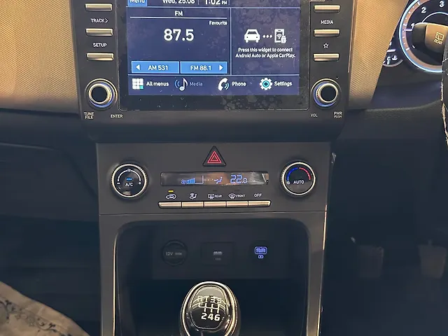 Used Hyundai Creta S 1.5 Diesel in Nagpur