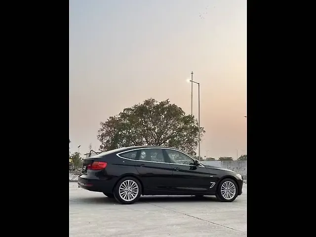 Used BMW 3 Series GT [2014-2016] 320d Luxury Line [2014-2016] in Lucknow