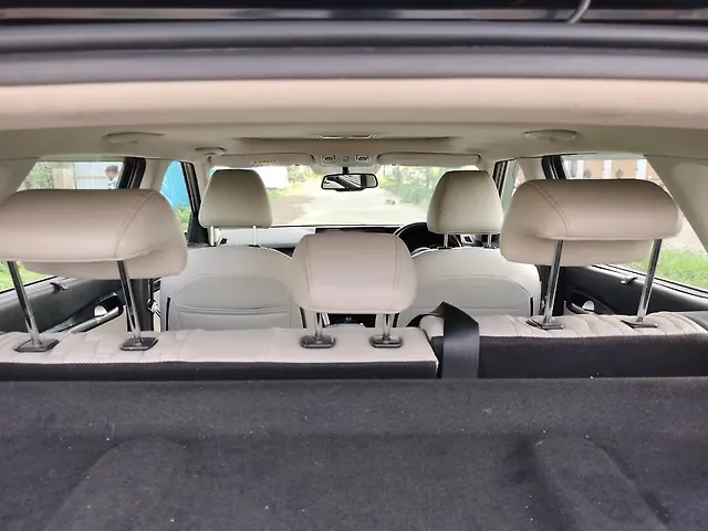 Used Kia Seltos [2019-2022] HTX 1.5 [2020-2021] in Mumbai