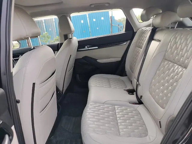 Used Kia Seltos [2019-2022] HTX 1.5 [2020-2021] in Mumbai